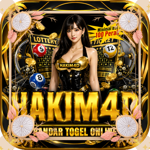 hakim4d — mitra unggulan